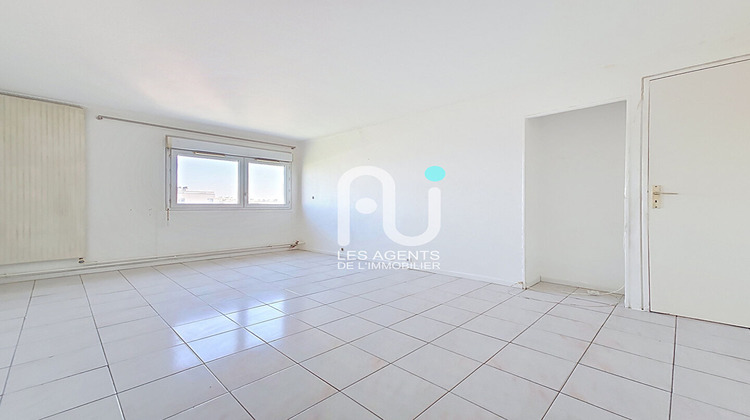 Ma-Cabane - Vente Appartement VILLENEUVE-LA-GARENNE, 68 m²