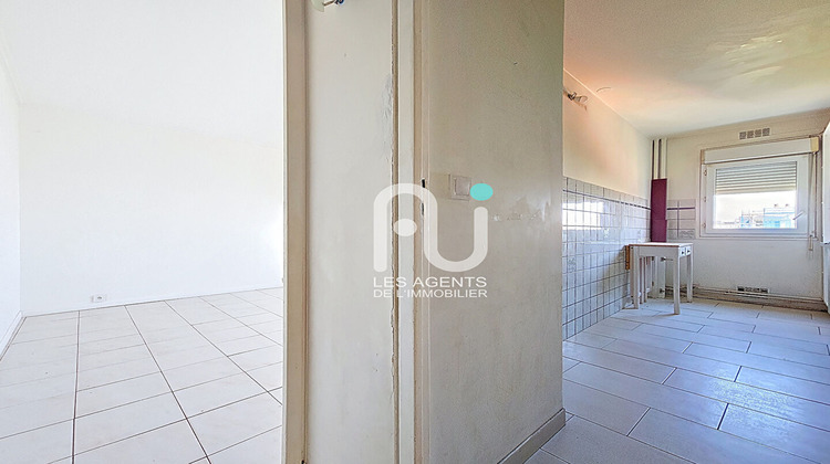 Ma-Cabane - Vente Appartement VILLENEUVE-LA-GARENNE, 68 m²