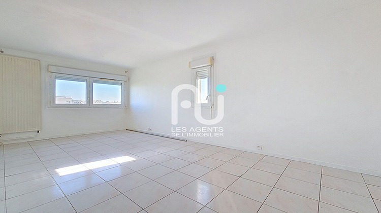 Ma-Cabane - Vente Appartement VILLENEUVE-LA-GARENNE, 68 m²