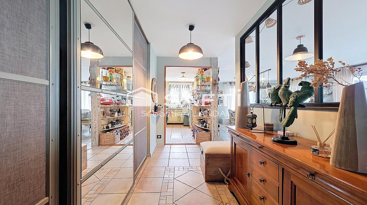 Ma-Cabane - Vente Appartement Villeneuve-la-Garenne, 78 m²