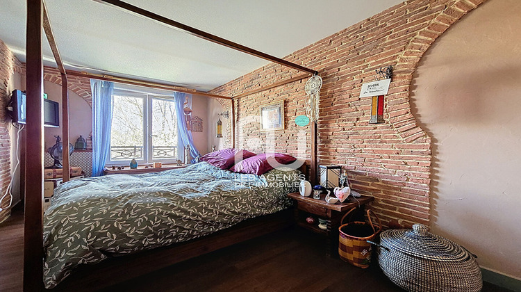 Ma-Cabane - Vente Appartement VILLENEUVE-LA-GARENNE, 78 m²