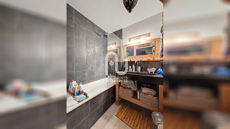 Ma-Cabane - Vente Appartement VILLENEUVE-LA-GARENNE, 78 m²