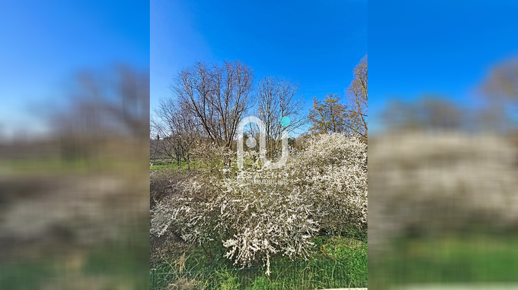 Ma-Cabane - Vente Appartement VILLENEUVE-LA-GARENNE, 78 m²