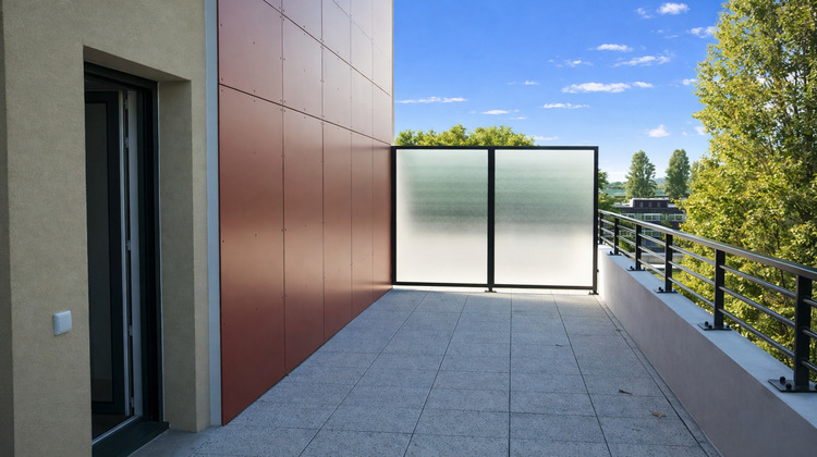 Ma-Cabane - Vente Appartement VILLENEUVE-LA-GARENNE, 21 m²