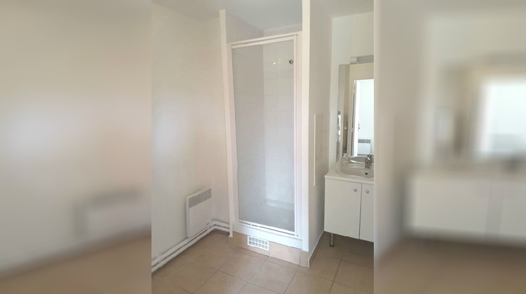 Ma-Cabane - Vente Appartement VILLENEUVE-LA-GARENNE, 21 m²