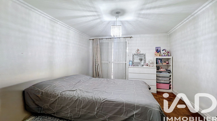 Ma-Cabane - Vente Appartement Villeneuve-la-Garenne, 79 m²