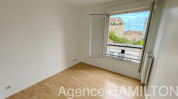 Ma-Cabane - Vente Appartement VILLENEUVE LA GARENNE, 79 m²