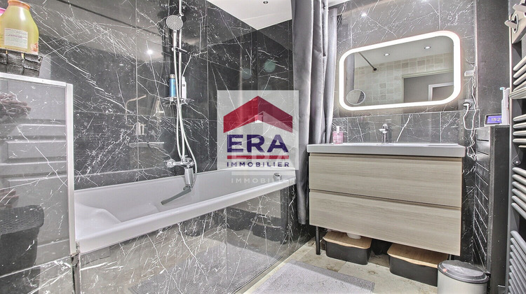 Ma-Cabane - Vente Appartement VILLENEUVE-LA-GARENNE, 68 m²