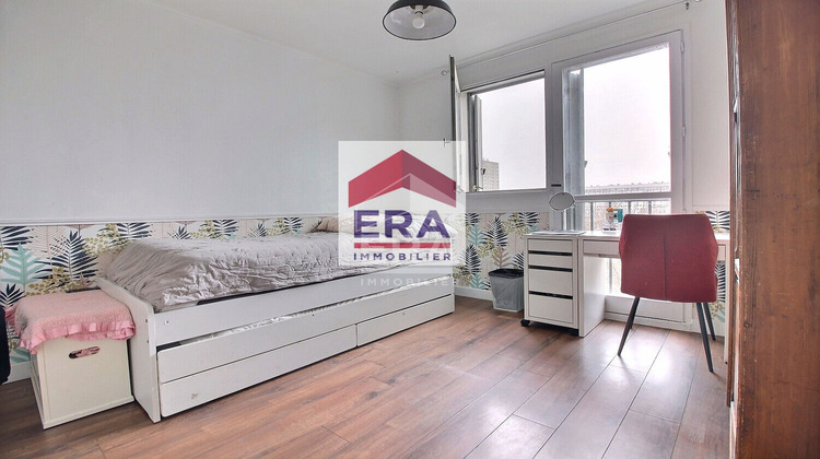 Ma-Cabane - Vente Appartement VILLENEUVE-LA-GARENNE, 68 m²