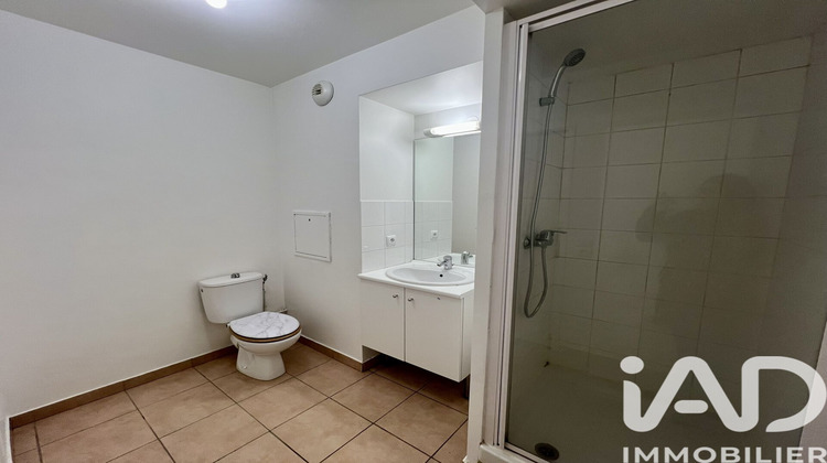 Ma-Cabane - Vente Appartement Villeneuve-la-Garenne, 20 m²