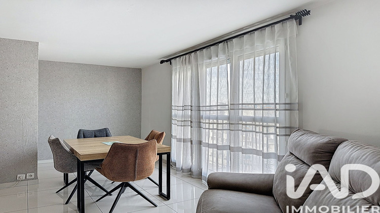 Ma-Cabane - Vente Appartement Villeneuve-la-Garenne, 86 m²