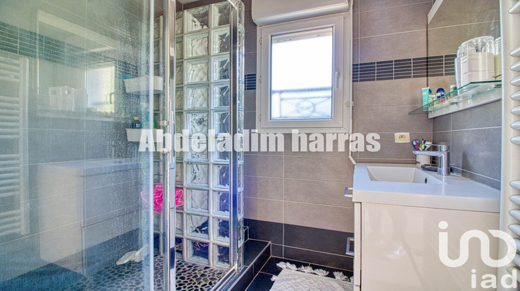 Ma-Cabane - Vente Appartement Villeneuve-la-Garenne, 63 m²