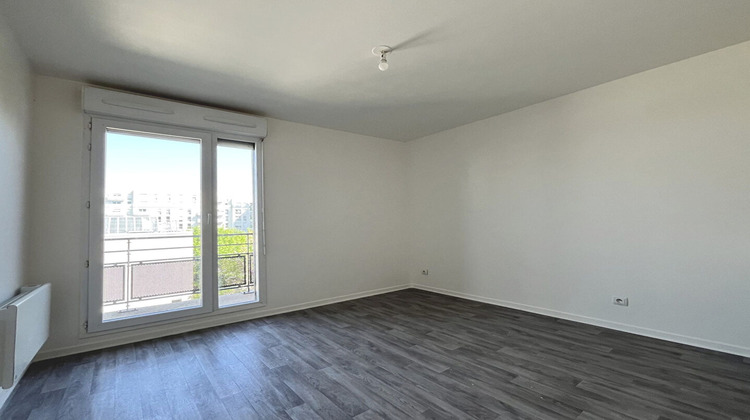 Ma-Cabane - Vente Appartement VILLENEUVE-LA-GARENNE, 21 m²