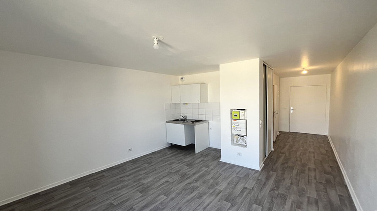 Ma-Cabane - Vente Appartement VILLENEUVE-LA-GARENNE, 21 m²