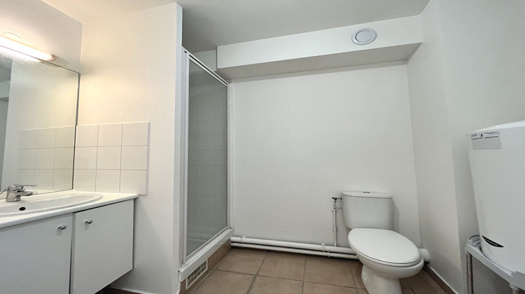 Ma-Cabane - Vente Appartement VILLENEUVE-LA-GARENNE, 21 m²