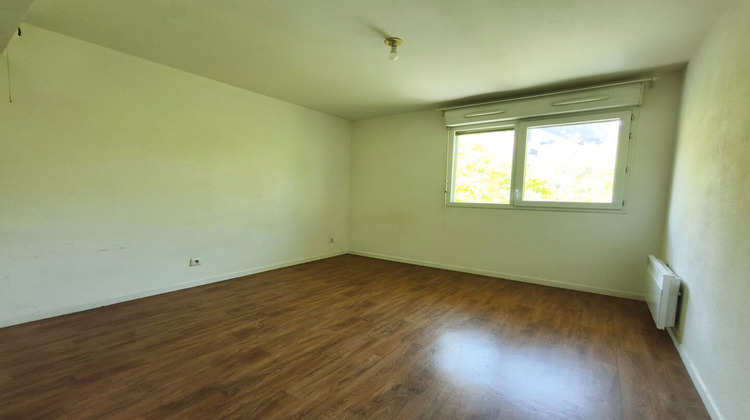Ma-Cabane - Vente Appartement VILLENEUVE-LA-GARENNE, 22 m²