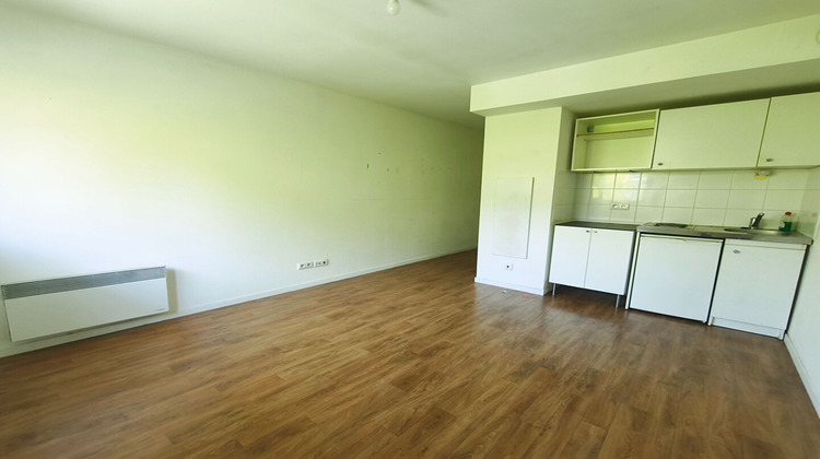 Ma-Cabane - Vente Appartement VILLENEUVE-LA-GARENNE, 22 m²