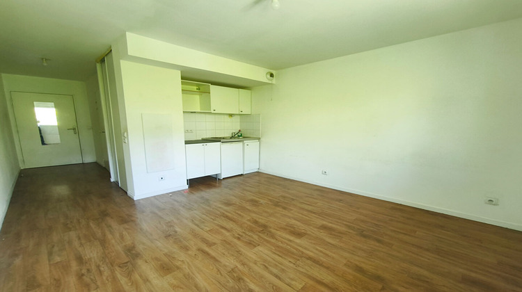 Ma-Cabane - Vente Appartement VILLENEUVE-LA-GARENNE, 22 m²
