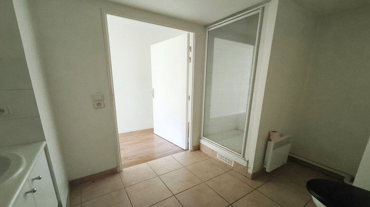 Ma-Cabane - Vente Appartement VILLENEUVE-LA-GARENNE, 22 m²