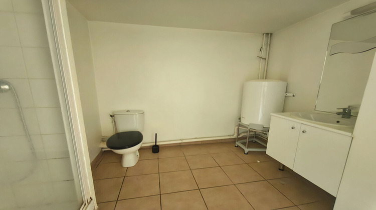 Ma-Cabane - Vente Appartement VILLENEUVE-LA-GARENNE, 22 m²