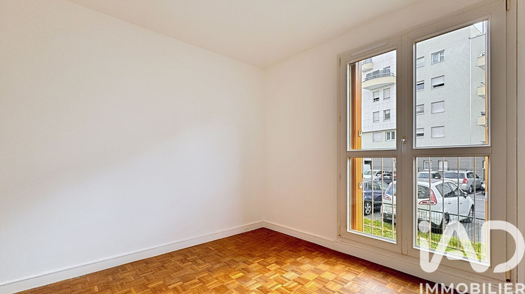 Ma-Cabane - Vente Appartement Villeneuve-la-Garenne, 79 m²