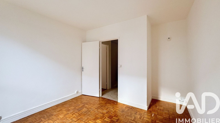 Ma-Cabane - Vente Appartement Villeneuve-la-Garenne, 79 m²