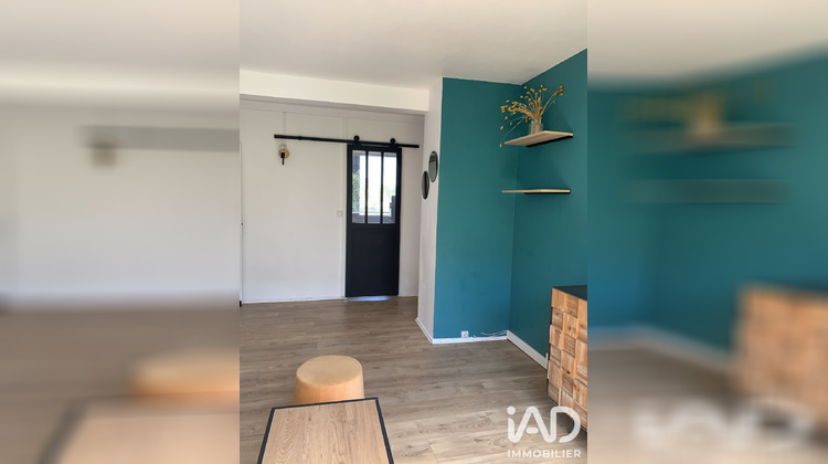 Ma-Cabane - Vente Appartement Villeneuve-la-Garenne, 56 m²
