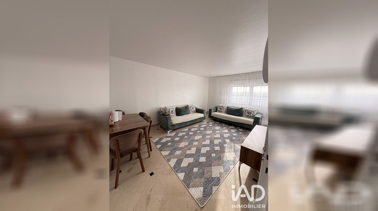 Ma-Cabane - Vente Appartement Villeneuve-la-Garenne, 99 m²