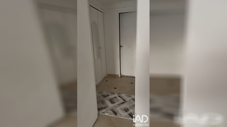 Ma-Cabane - Vente Appartement Villeneuve-la-Garenne, 99 m²