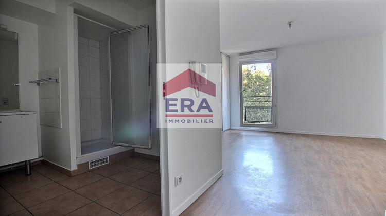 Ma-Cabane - Vente Appartement VILLENEUVE-LA-GARENNE, 20 m²
