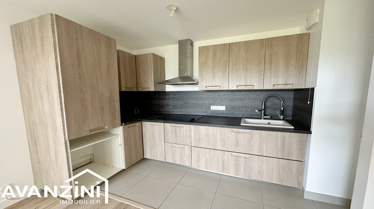 Ma-Cabane - Vente Appartement Villeneuve-le-Comte, 41 m²
