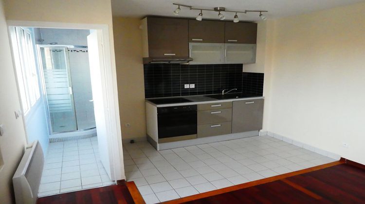 Ma-Cabane - Vente Appartement VILLENEUVE-LE-ROI, 28 m²