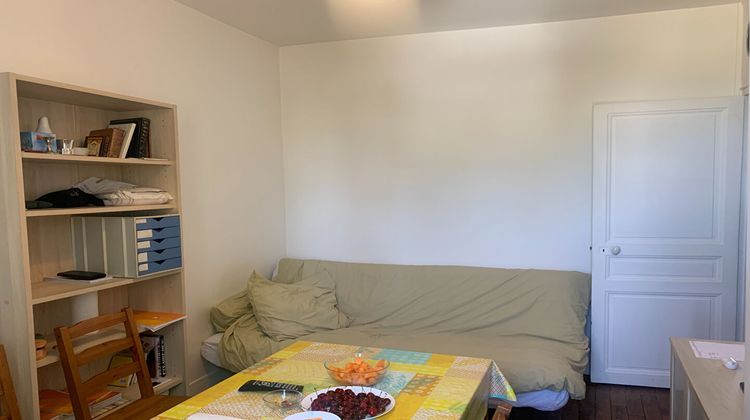 Ma-Cabane - Vente Appartement VILLENEUVE-LE-ROI, 31 m²