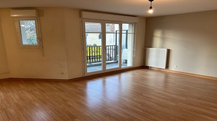 Ma-Cabane - Vente Appartement VILLENEUVE-LE-ROI, 63 m²