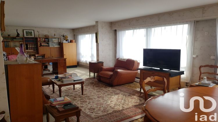 Ma-Cabane - Vente Appartement Villeneuve-le-Roi, 94 m²