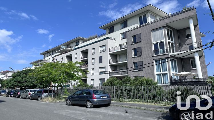 Ma-Cabane - Vente Appartement Villeneuve-le-Roi, 48 m²