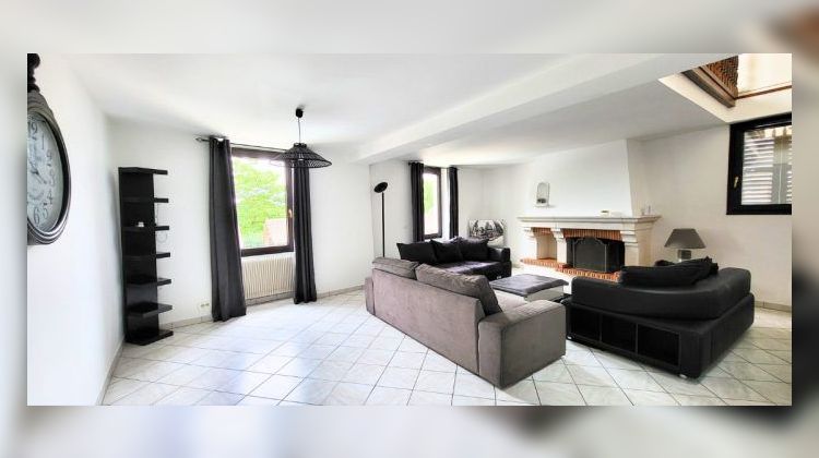 Ma-Cabane - Vente Appartement Villeneuve-le-Roi, 127 m²