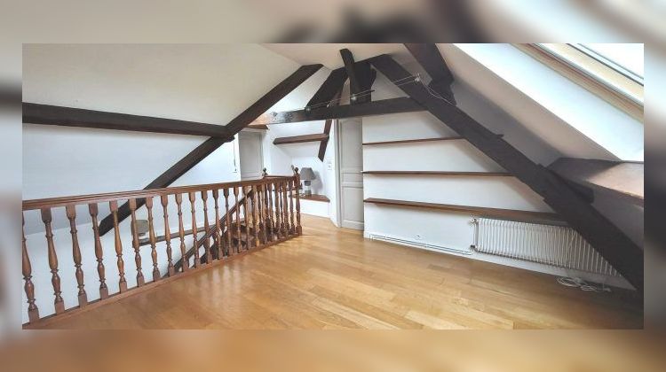 Ma-Cabane - Vente Appartement Villeneuve-le-Roi, 127 m²