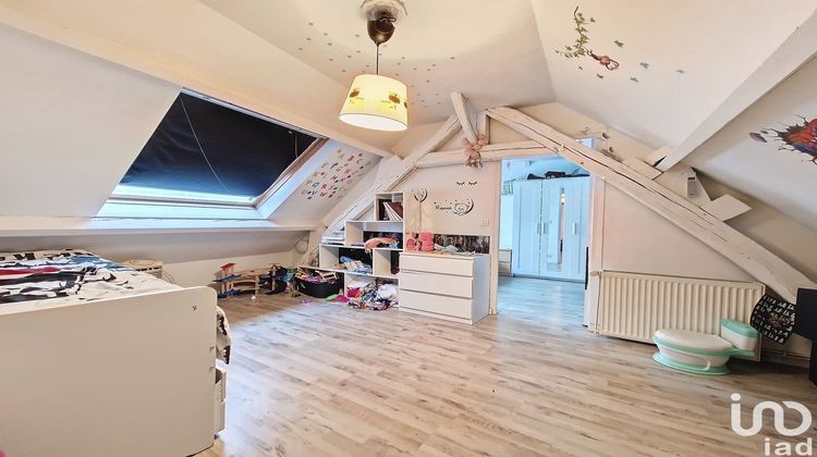 Ma-Cabane - Vente Appartement Villeneuve-le-Roi, 72 m²