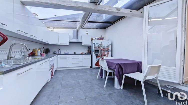 Ma-Cabane - Vente Appartement Villeneuve-le-Roi, 72 m²