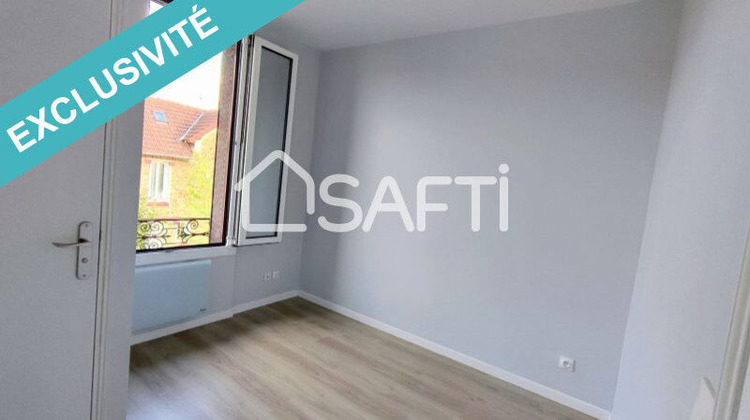 Ma-Cabane - Vente Appartement Villeneuve-le-Roi, 17 m²