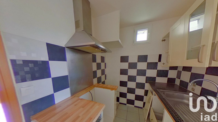 Ma-Cabane - Vente Appartement Villeneuve-le-Roi, 44 m²