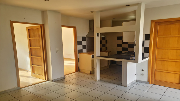 Ma-Cabane - Vente Appartement VILLENEUVE-LE-ROI, 43 m²