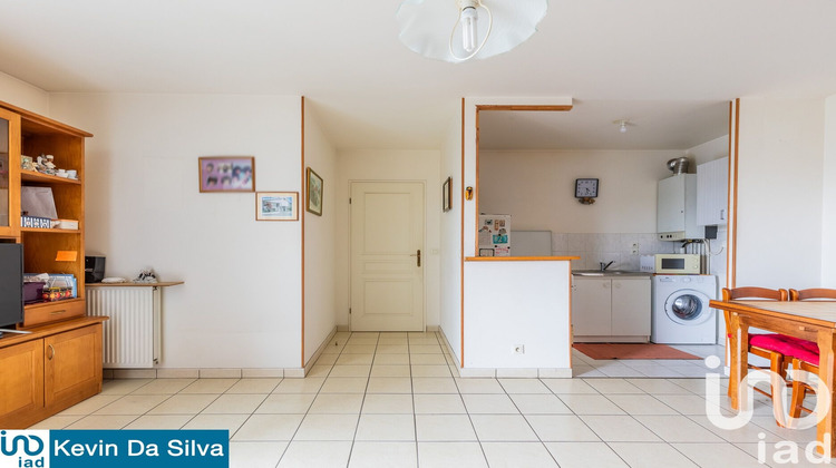 Ma-Cabane - Vente Appartement Villeneuve-le-Roi, 47 m²