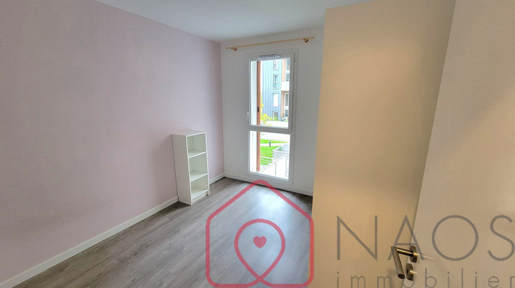 Ma-Cabane - Vente Appartement VILLENEUVE LE ROI, 64 m²