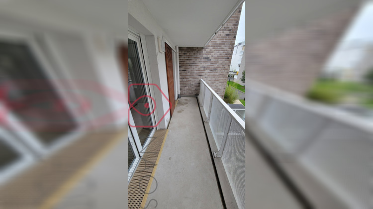 Ma-Cabane - Vente Appartement VILLENEUVE LE ROI, 64 m²