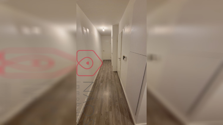 Ma-Cabane - Vente Appartement VILLENEUVE LE ROI, 64 m²