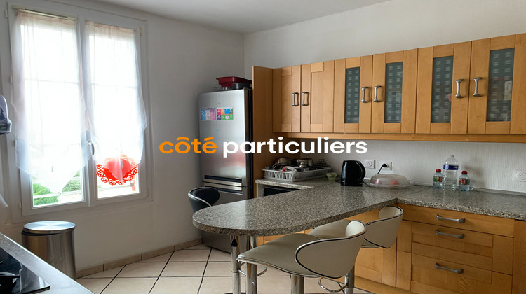 Ma-Cabane - Vente Appartement VILLENEUVE-LE-ROI, 83 m²