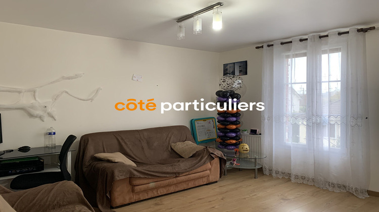 Ma-Cabane - Vente Appartement VILLENEUVE-LE-ROI, 83 m²