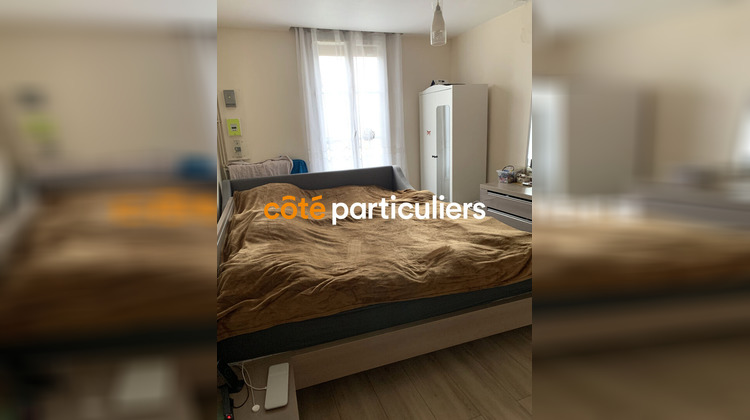 Ma-Cabane - Vente Appartement VILLENEUVE-LE-ROI, 83 m²